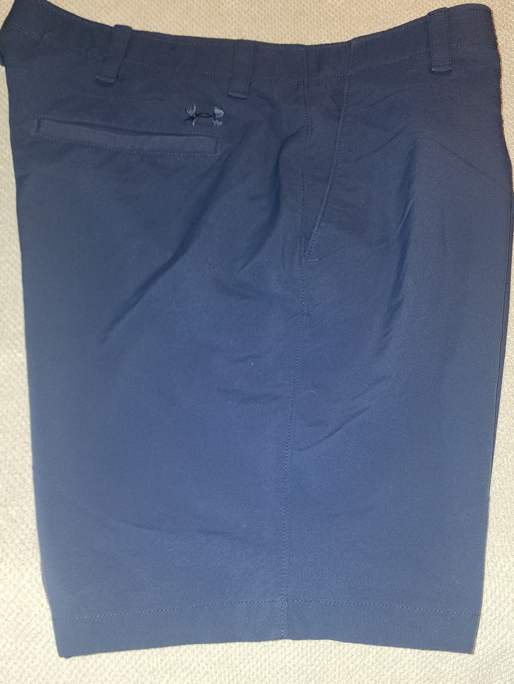 Under Armour Heatgear Performance Golf Shorts